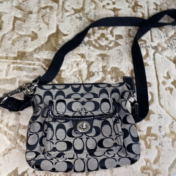 Coach Bags Coach Crossbody Purse Poshmark